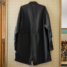 画像をギャラリービューアに読み込む, M65 Fishtail Parka
