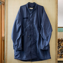 画像をギャラリービューアに読み込む, M65 Fishtail Parka
