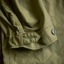 画像をギャラリービューアに読み込む, M65 Fishtail Parka
