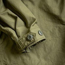 画像をギャラリービューアに読み込む, M65 Fishtail Parka
