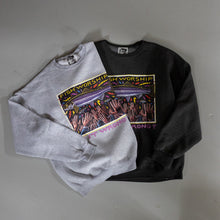画像をギャラリービューアに読み込む, RAYTROLL Fish Worship Sweatshirt
