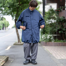 画像をギャラリービューアに読み込む, M65 Fishtail Parka

