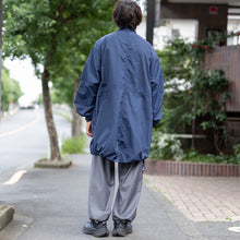 画像をギャラリービューアに読み込む, M65 Fishtail Parka

