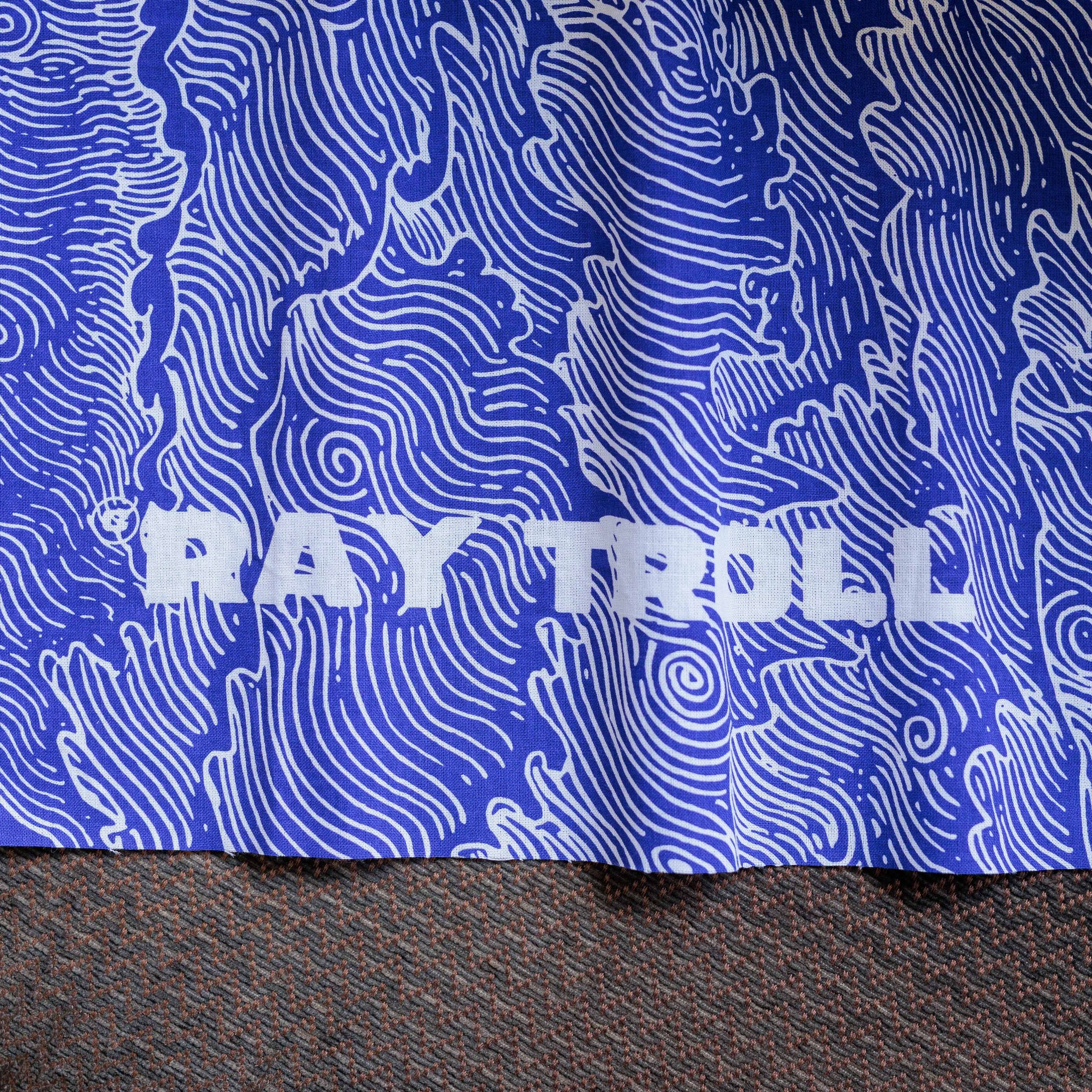 ALL ITEMS – LOG