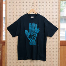 画像をギャラリービューアに読み込む, RAYTROLL Handy Guide T-shirt
