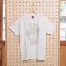 画像をギャラリービューアに読み込む, RAYTROLL Handy Guide T-shirt
