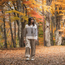 画像をギャラリービューアに読み込む, LOG×TIL DSN™ MIL TRAIL PANTS Exclusive Wool ver.
