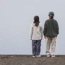 画像をギャラリービューアに読み込む, LOG×TIL DSN™ MIL TRAIL PANTS Exclusive Wool ver.
