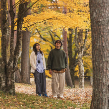 画像をギャラリービューアに読み込む, LOG×TIL DSN™ MIL TRAIL PANTS Exclusive Wool ver.
