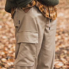 画像をギャラリービューアに読み込む, LOG×TIL DSN™ MIL TRAIL PANTS Exclusive Wool ver.
