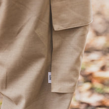 画像をギャラリービューアに読み込む, LOG×TIL DSN™ MIL TRAIL PANTS Exclusive Wool ver.
