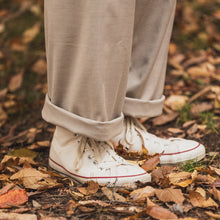 画像をギャラリービューアに読み込む, LOG×TIL DSN™ MIL TRAIL PANTS Exclusive Wool ver.
