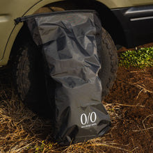 画像をギャラリービューアに読み込む, neru design works × HARDMADE® 収納バックインナーセット
