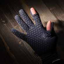 画像をギャラリービューアに読み込む, handson grip Liberty LOG ver.
