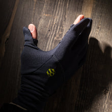 画像をギャラリービューアに読み込む, handson grip Liberty LOG ver.
