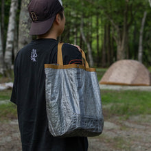 画像をギャラリービューアに読み込む, Techwear Tote Bag
