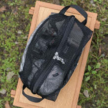 画像をギャラリービューアに読み込む, BSS DCF ZIP SACK

