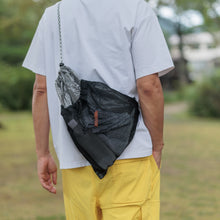 画像をギャラリービューアに読み込む, BSS DCF SHOULDER BAG
