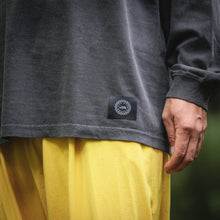 画像をギャラリービューアに読み込む, CAMPING ASSOCIATE LONG SLEEVE T
