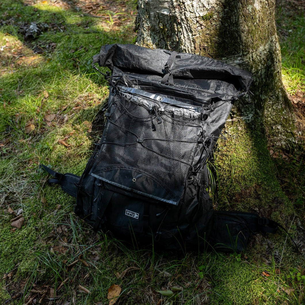 PPU 50 DCF Black