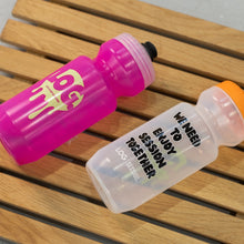 画像をギャラリービューアに読み込む, LOG × session. PURIST22oz WATER BOTTLE
