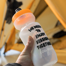画像をギャラリービューアに読み込む, LOG × session. PURIST22oz WATER BOTTLE
