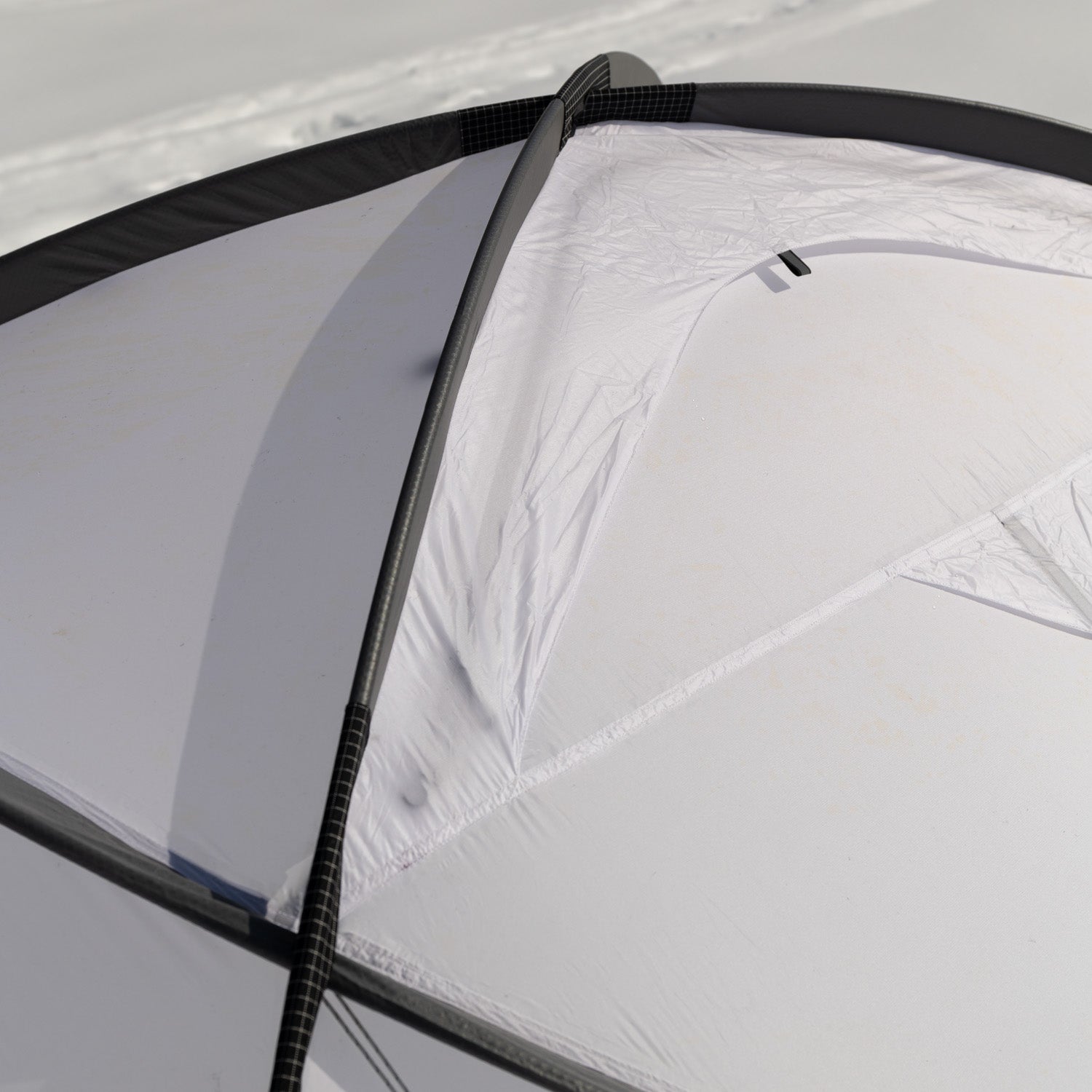 Whisperwind S2 ホワイト