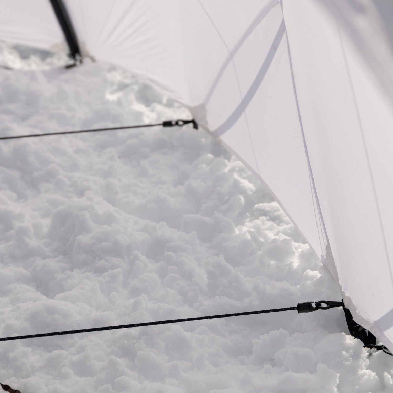 Whisperwind S2 ホワイト Whisperwind S2 White – LOG