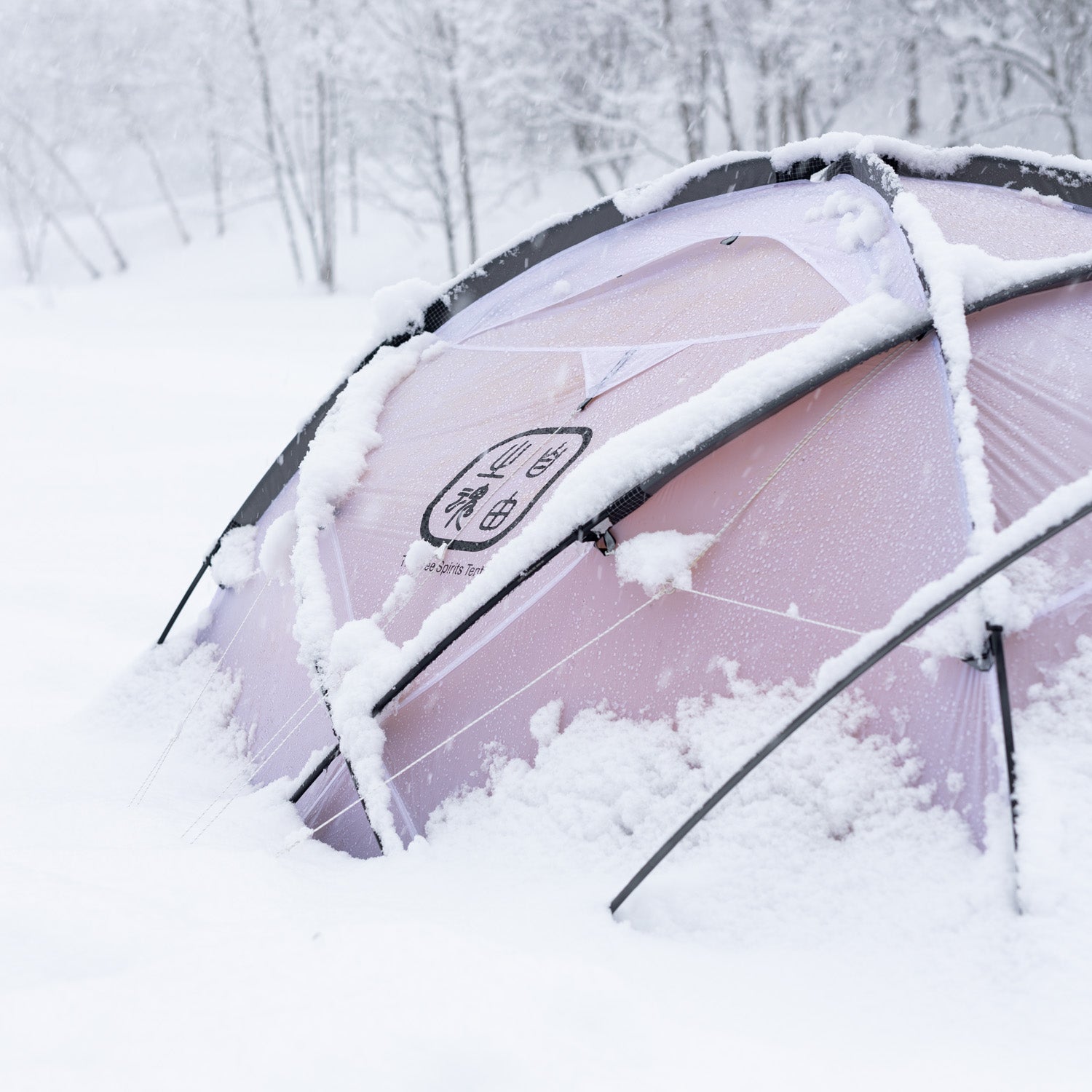 Whisperwind S2 ホワイト Whisperwind S2 White – LOG