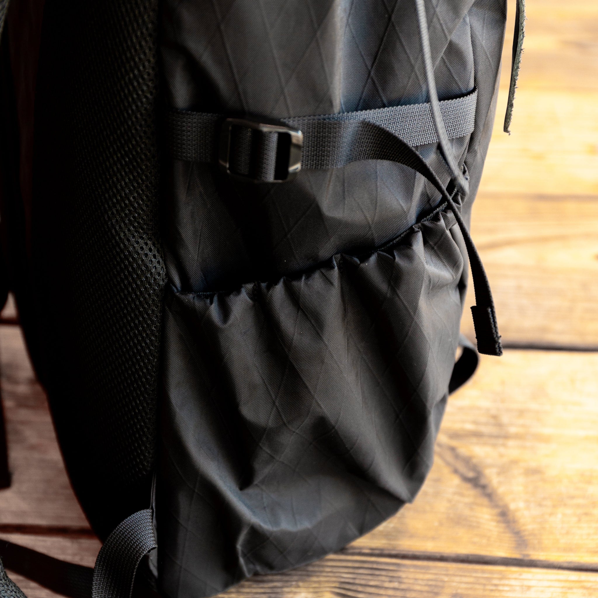 ネルデザインワークス バックパック ブラック 0/0 back pack ブラック – LOG