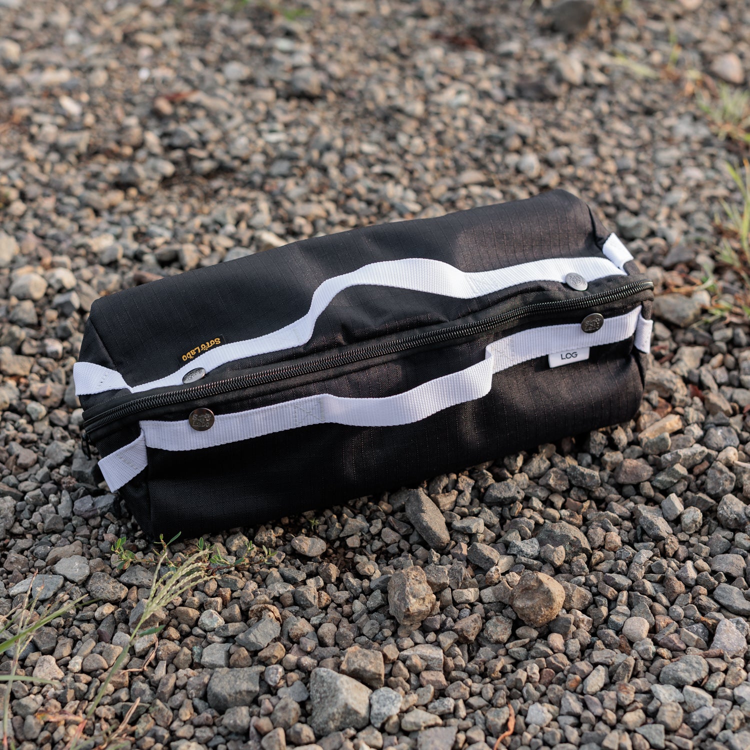 OUTDOOR – LOG