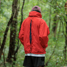 画像をギャラリービューアに読み込む, TIL DSN x LOG TACTICAL JKT

