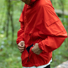 画像をギャラリービューアに読み込む, TIL DSN x LOG TACTICAL JKT
