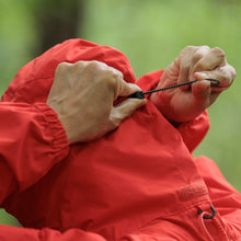 画像をギャラリービューアに読み込む, TIL DSN x LOG TACTICAL JKT
