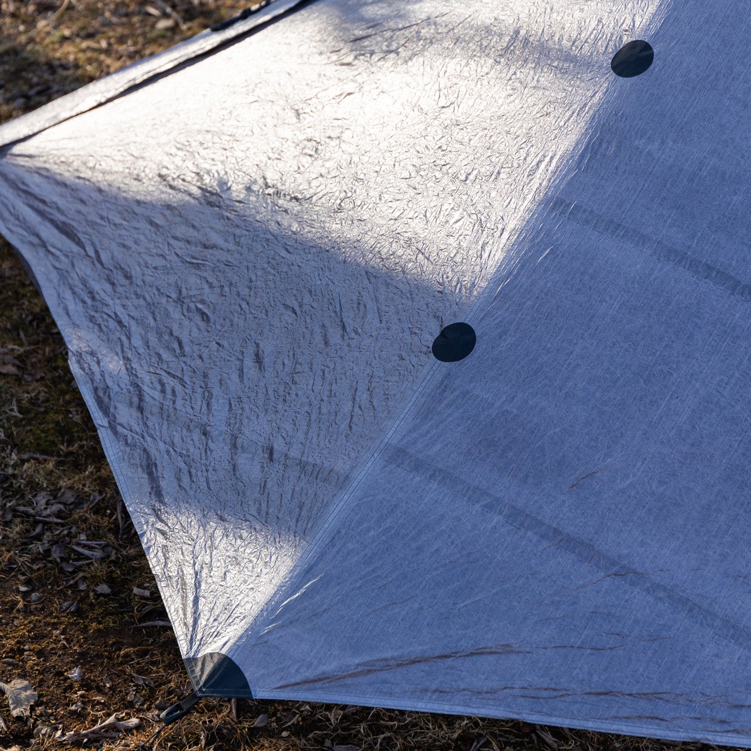 Akatsuki DCF Grey – LOG