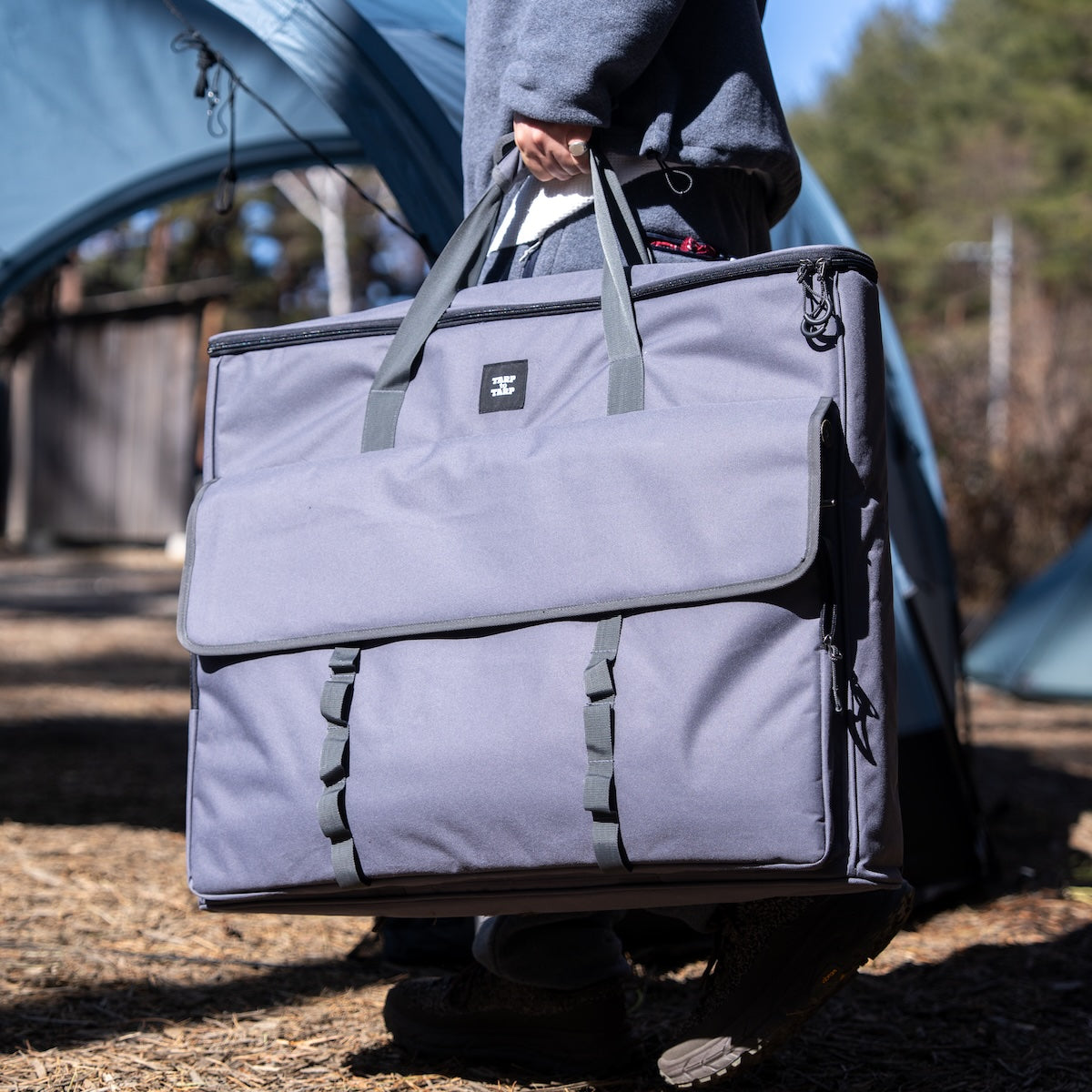 TARPtoTARP – LOG