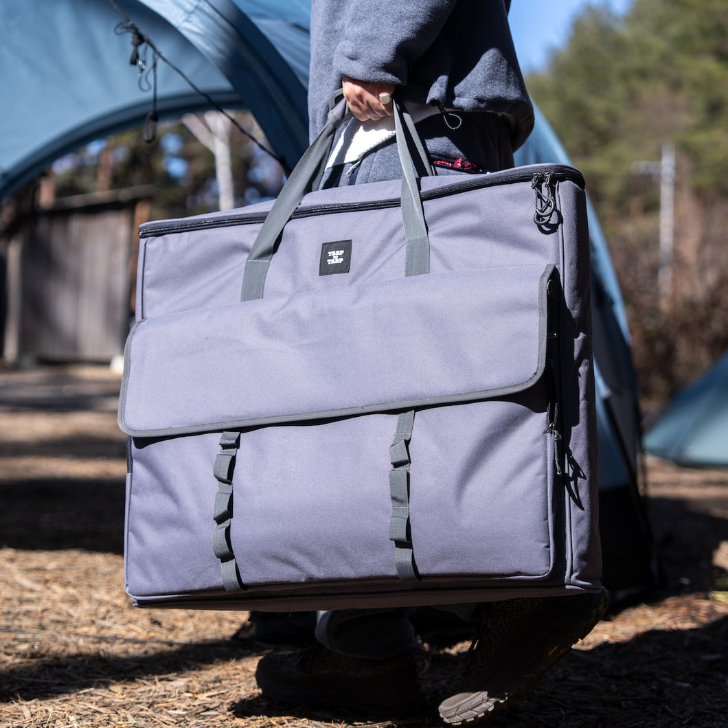 HXO TABLE CARRY BAG – LOG