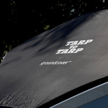 画像をギャラリービューアに読み込む, ACORN HOUSE 3.45　groundcover x TARPtoTARP　Exclusive ver. / Stone Gray
