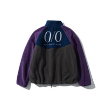 画像をギャラリービューアに読み込む, neru design works Fleece Jacket　
