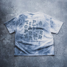 画像をギャラリービューアに読み込む, TIEDYE_TEE  TARPtoTARP × KAZE_TO_MORI
