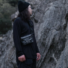 画像をギャラリービューアに読み込む, ＜受注商品＞DCF Waist Pack 1.2L
