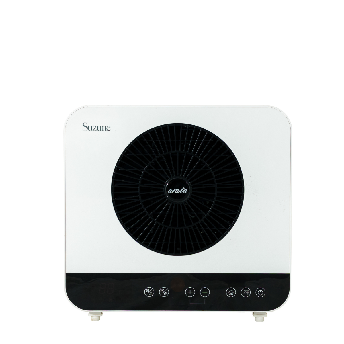 ポータブルエアコン Suzune ACL-4100 – LOG