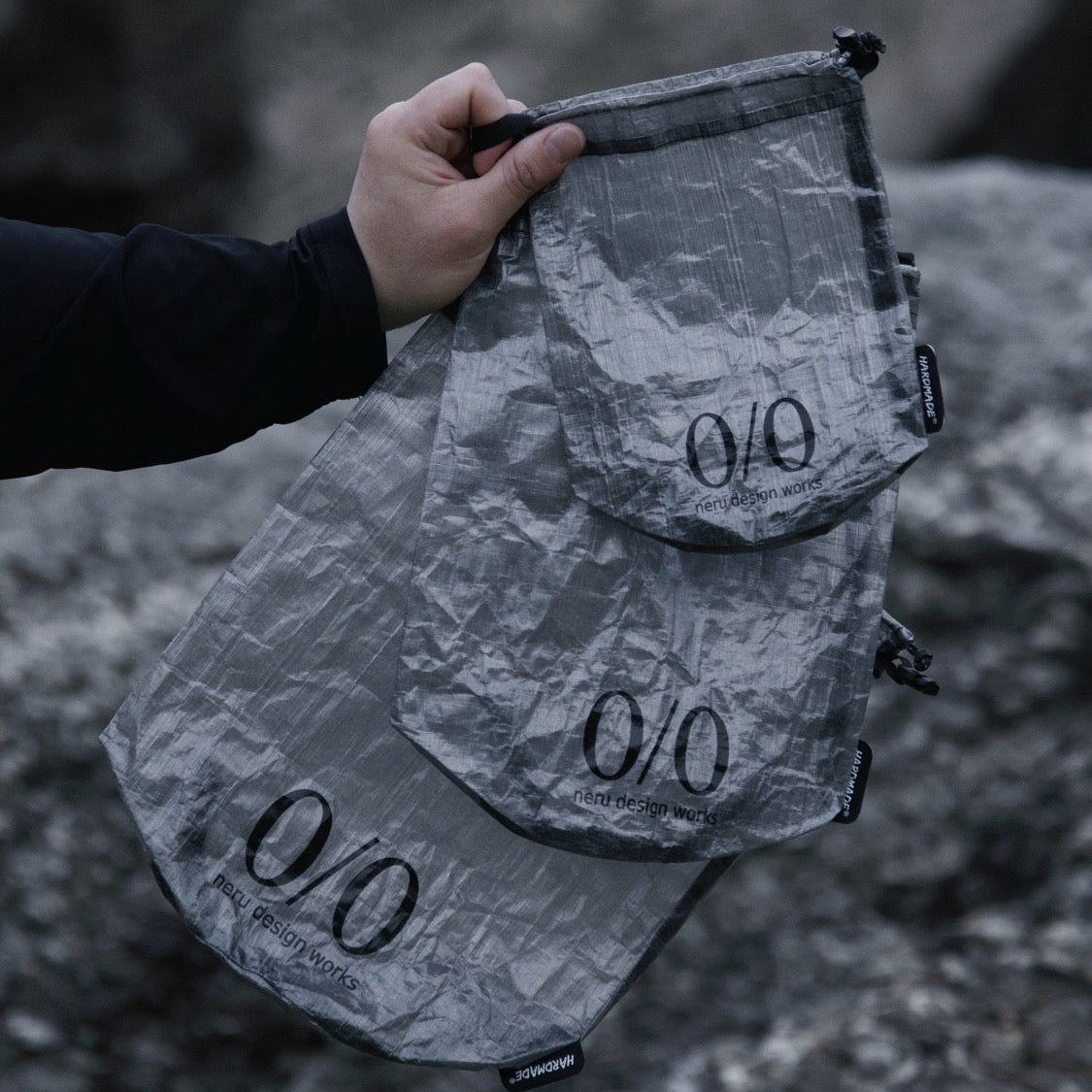 neru design works – LOG