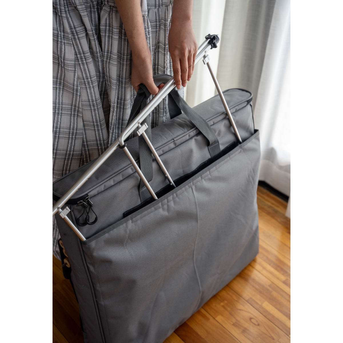 HXO TABLE CARRY BAG – LOG