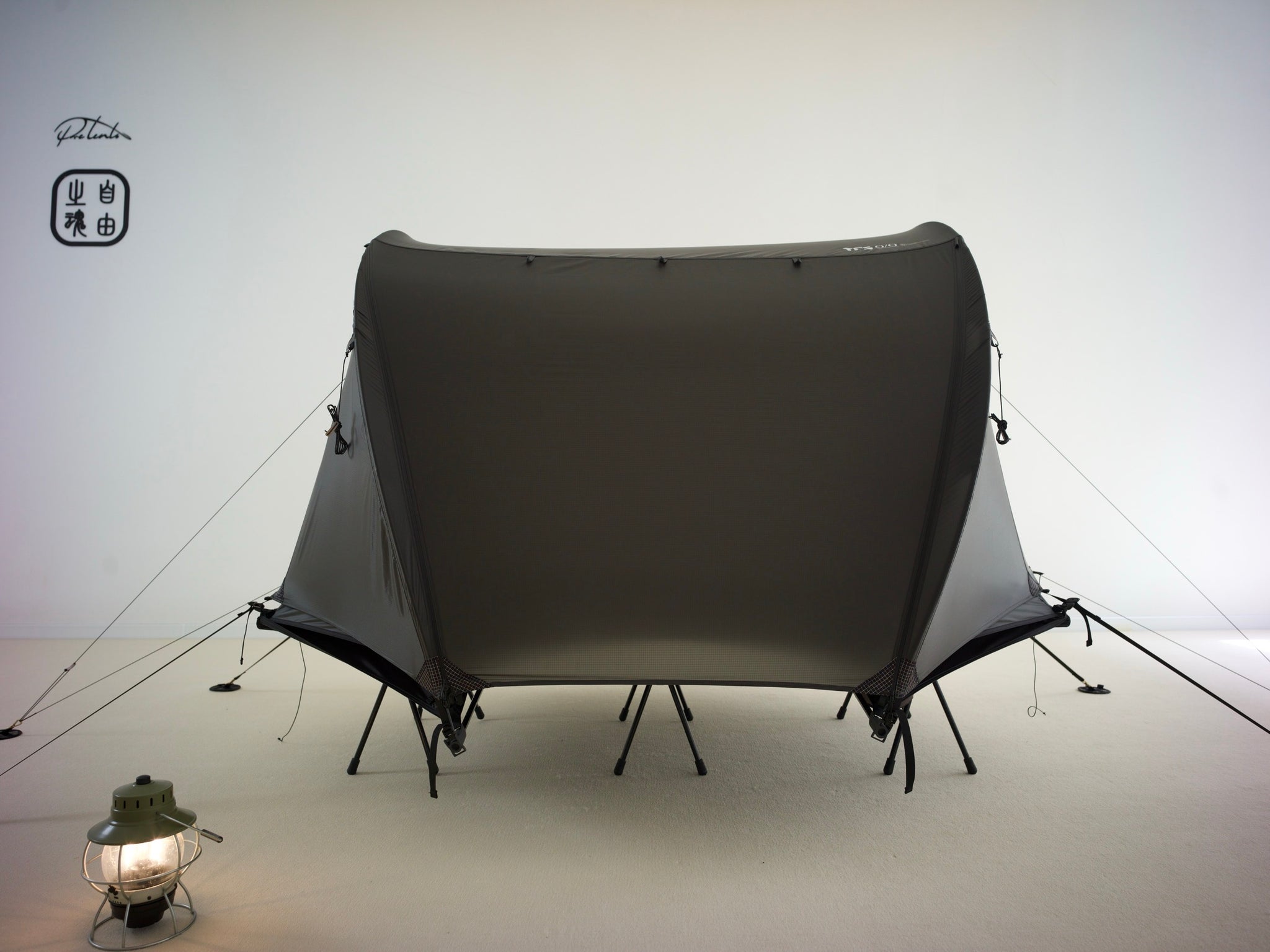 NEST（コットなし） – LOG