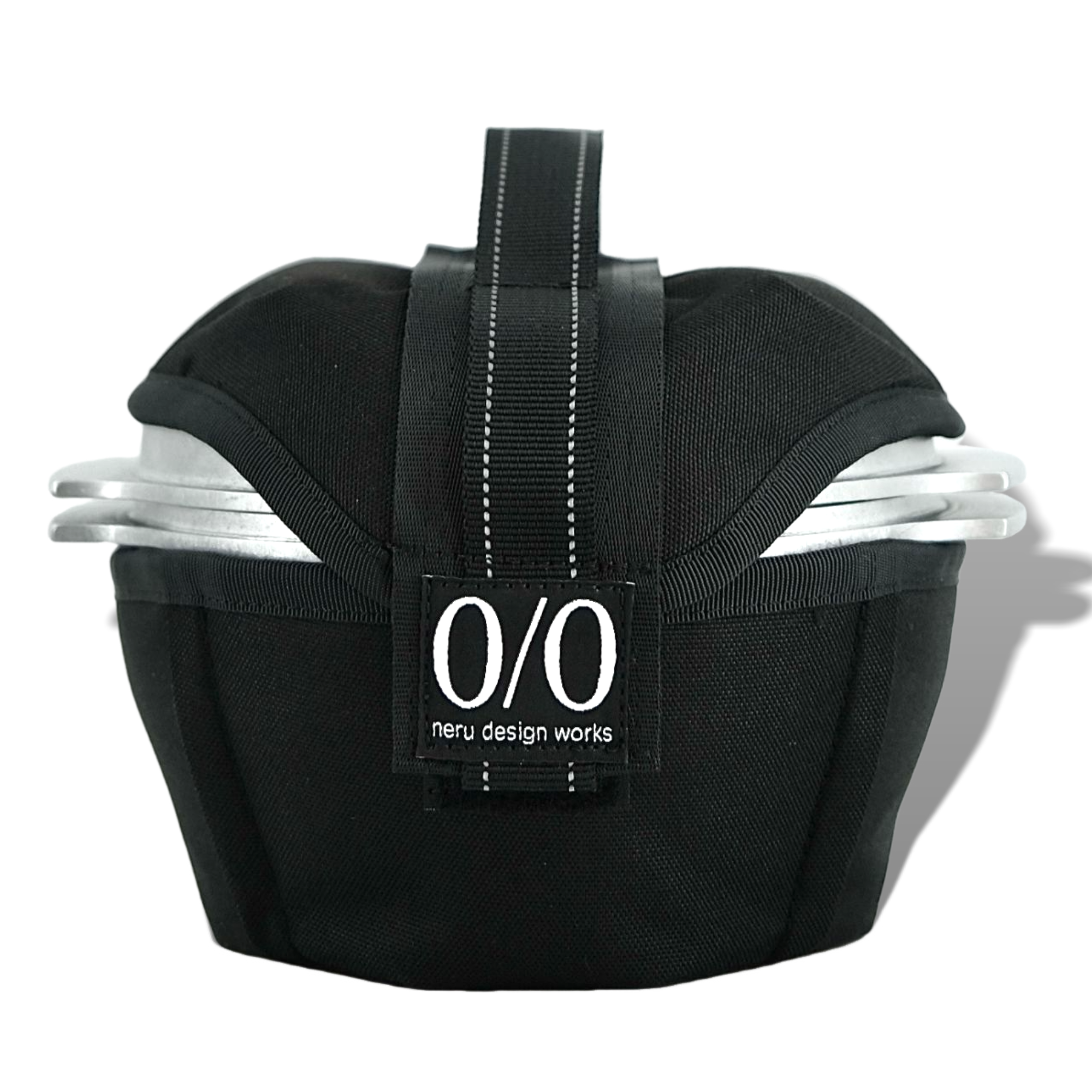 neru design works × HARDMADE®AL Dutch case – LOG