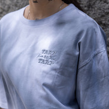 画像をギャラリービューアに読み込む, TIEDYE_TEE  TARPtoTARP × KAZE_TO_MORI
