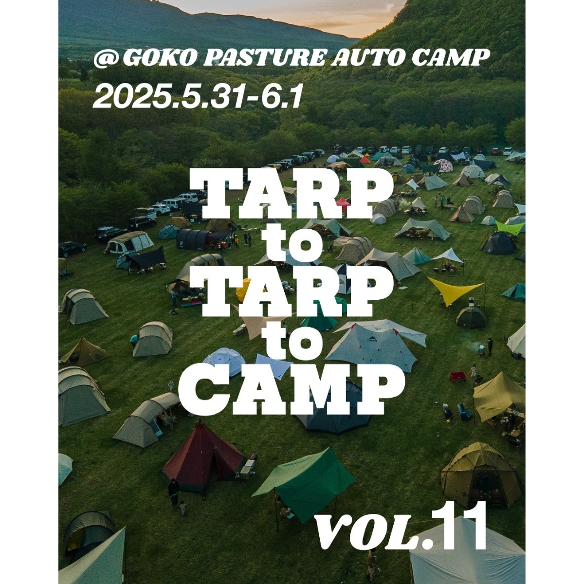 TARPtoTARP – LOG