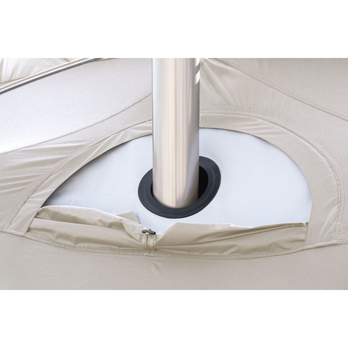Robotech 70D Ivory – LOG