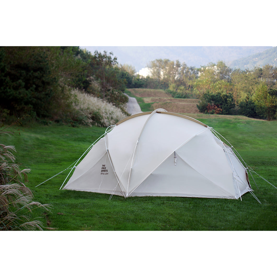 Skydome 70D Ivory